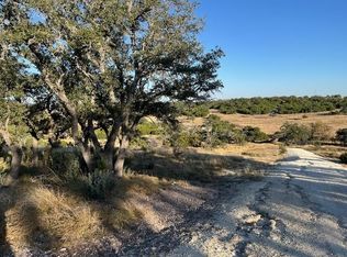 TRACT Nine Rare Eagle Dr, Fredericksburg, TX 78624