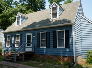 6307 Totila Ct, North Chesterfield, VA 23234