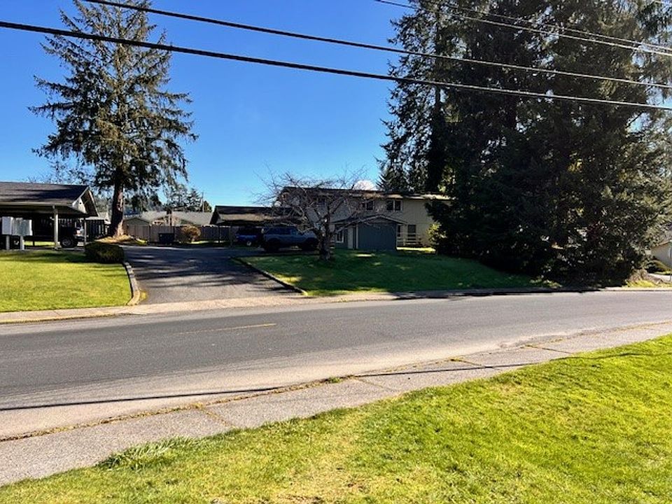 2136 Forest Park Apartments 401 Ranch Rd Reedsport OR Zillow