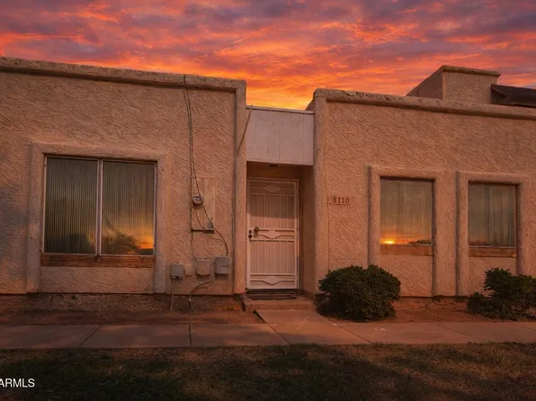 8110 N 31ST Drive, Phoenix, AZ 85051