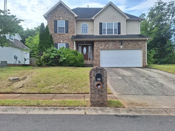 180 Cloe Ct, Clarksville, TN 37042