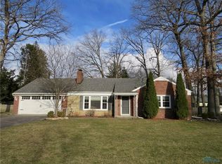 3516 Woodley Rd, Toledo, OH 43606