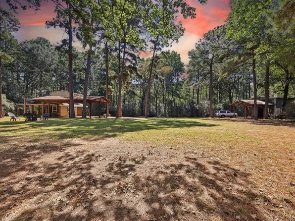 27896 Deer Run St, Montgomery, TX 77356