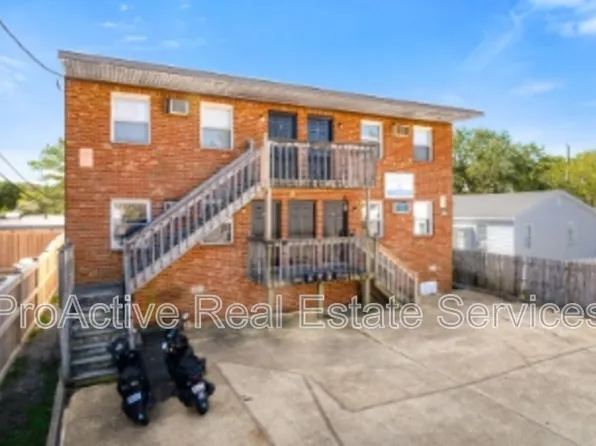 3805 Pleasant Ave APT A, Norfolk, VA 23518