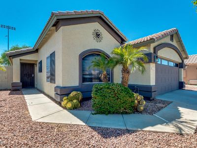 2444 N 114th Ln, Avondale, AZ, 85392