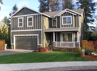 9610 SW Pihas St, Portland, OR 97223