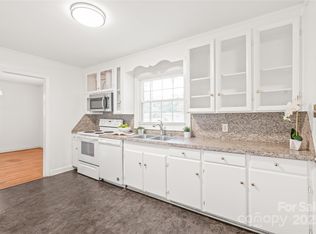 1320 Hartford Ave, Charlotte, NC 28209