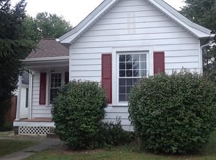 1227 Mayo St, Sciotoville, OH 45662