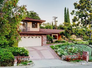 340 Toyon Rd, Sierra Madre, CA 91024