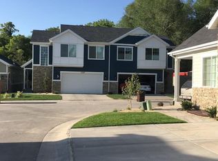 1327 E Lavon View Ct S, Salt Lake City, UT 84106