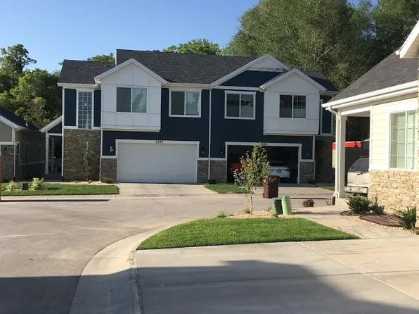 1327 E Lavon View Ct S, Salt Lake City, UT 84106