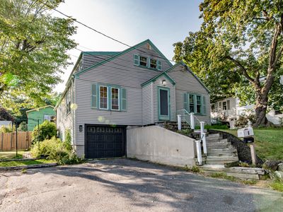 6 Brooklawn Avenue, Augusta, ME, 04330