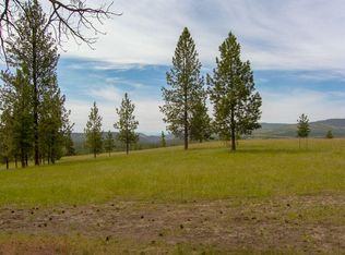 3185 Hubbart Dam Rd, Marion, MT 59925