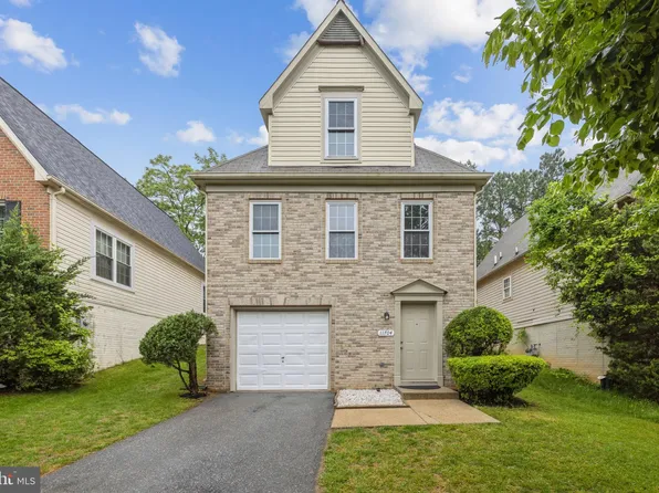 11704 Scarlet Leaf Cir, Germantown, MD 20876