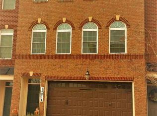 14814 Wootton Manor Ct, Rockville, MD 20850
