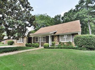 2608 Hampton Ave, Tupelo, MS 38801