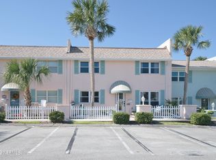 2233 Seminole Rd APT 32, Atlantic Beach, FL 32233