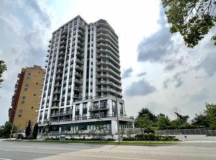 840 Queens Plate Dr #1601, Toronto, ON M9W 0E7