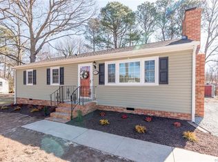 13423 Old Stage Rd, Chester, VA 23836