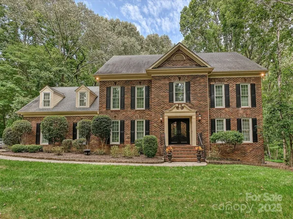 3601 Bounty Ct, Matthews, NC 28104