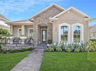 3335 Schoolhouse Rd, Harmony, FL 34773