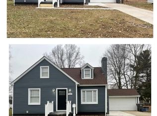 3282 Bears Den Rd, Youngstown, OH 44511