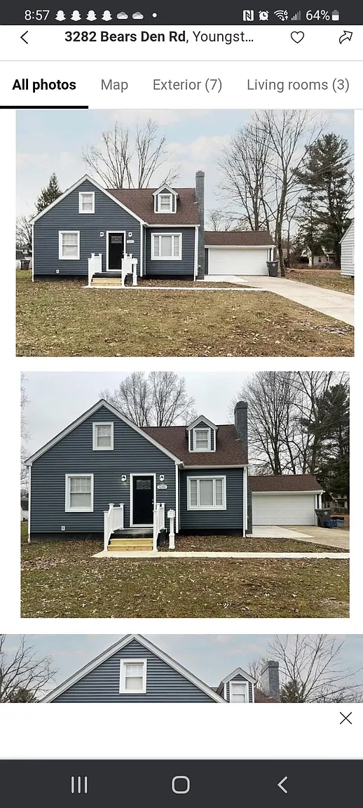 3282 Bears Den Rd photo 1