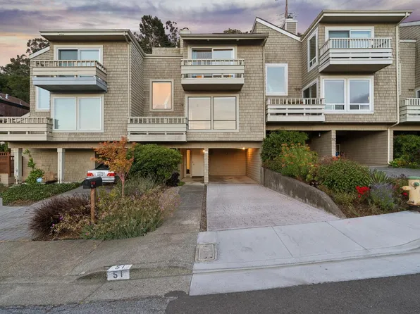 51 Marin Avenue, Sausalito, CA 94965
