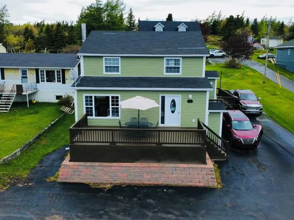 339 Main Street, Point Leamington, NL A0H1Z0