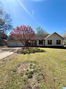 1100 Mallard Dr, Clanton, AL, 35045