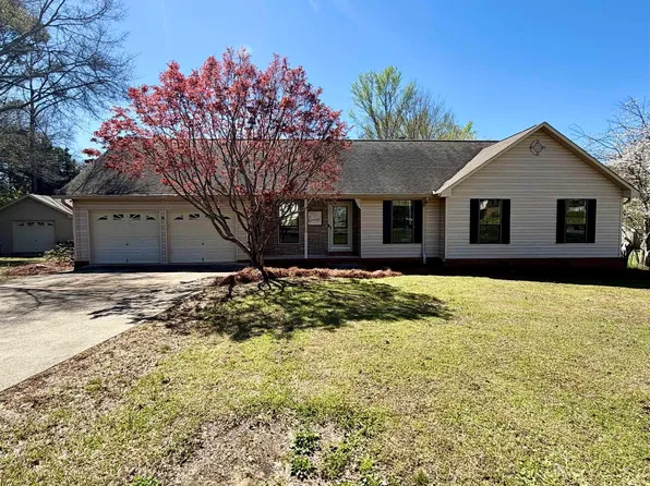 1100 Mallard Dr, Clanton, AL 35045