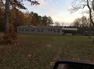 15960 Lum Day Rd, Bastrop, LA 71220