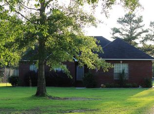 386 Tabernacle Rd, Monroeville, AL 36460