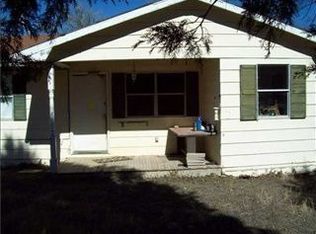 806 Ross St, Elgin, TX 78621