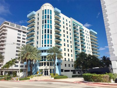 9201 Collins Ave APT 721, Surfside, FL, 33154