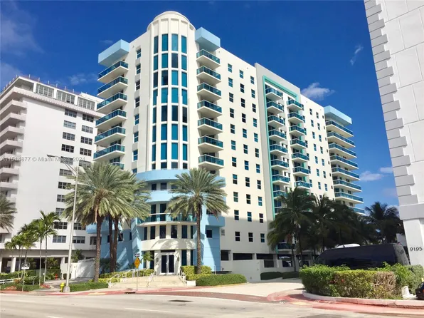 9201 Collins Ave APT 721, Surfside, FL 33154