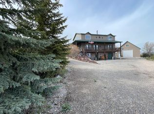 272 Clark Ave, Fish Haven, ID 83287