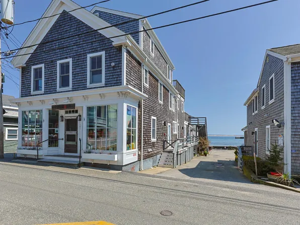 147 Commercial Street #UL7, Provincetown, MA 02657