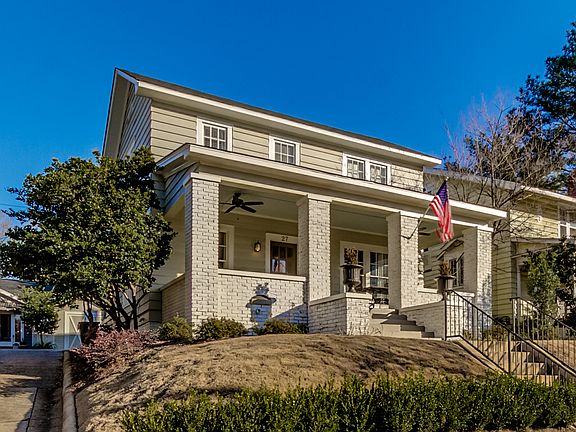 2nd image of 27 Audubon Pl