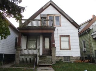 3633 N 8th St, Milwaukee, WI 53206