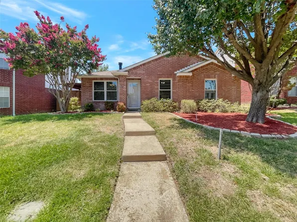 4356 Onyx Dr, Carrollton, TX 75010