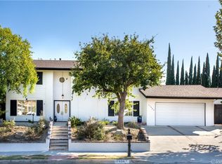 17036 Westbury Dr, Granada Hills, CA 91344