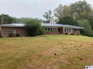 304 Spring St, Darlington, SC 29532