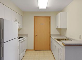 Alderwood Court Senior Affordable Apartments, Lynnwood, WA 98037