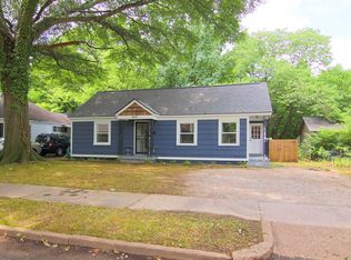 805 Homer St, Memphis, TN 38122