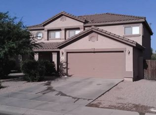 3321 S Martingale Rd, Gilbert, AZ 85297