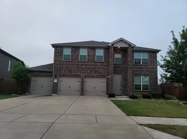 3810 Orleans Way, Heartland, TX 75126