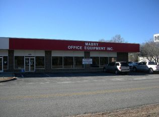 1450 E Dixon Blvd, Shelby, NC 28152