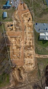 0 Reno Dr Lot 9, Barlow, KY, 42024