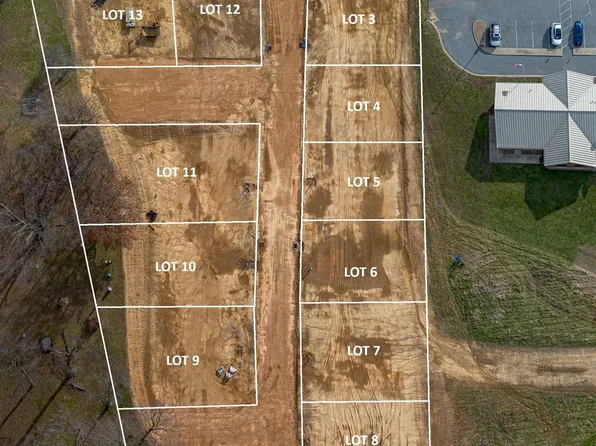 0 Reno Dr Lot 10, Barlow, KY 42024